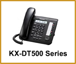 KX-DT500