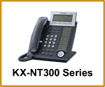KX-NT300